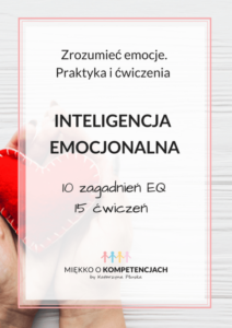 Inteligencja Emocjonalna e-book