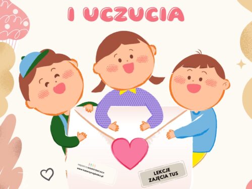 Escape room. Emocje i uczucia. Gra zagadkowa dla dzieci 6-9 lat e-book