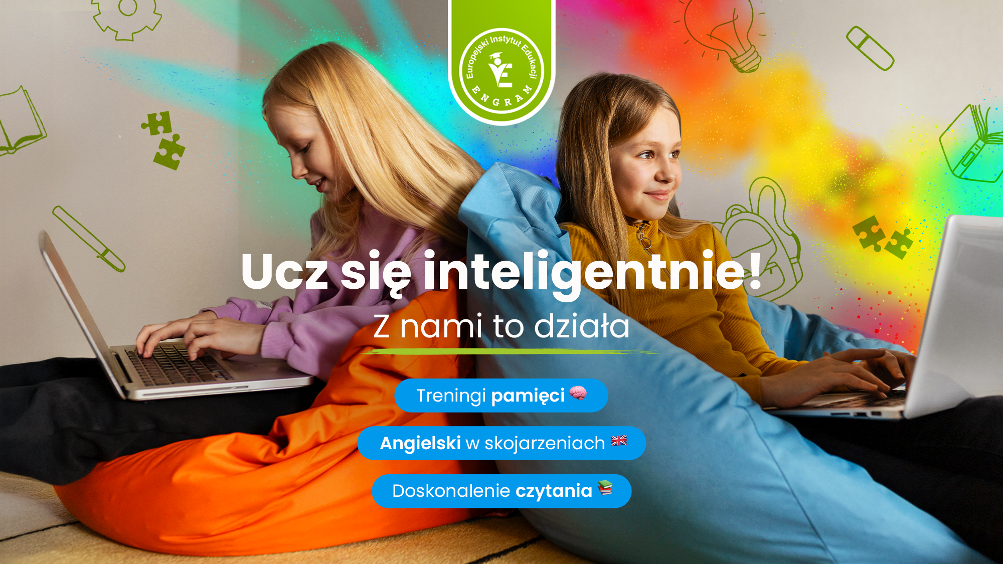 Ucz się inteligentnie - hasła